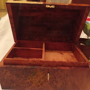 Thuya Heritage customer photo
